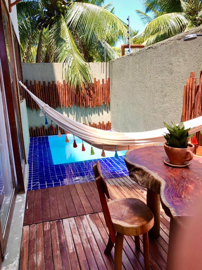 Villa Verde, Casa Charme São Miguel dos Milagres Екстериор снимка